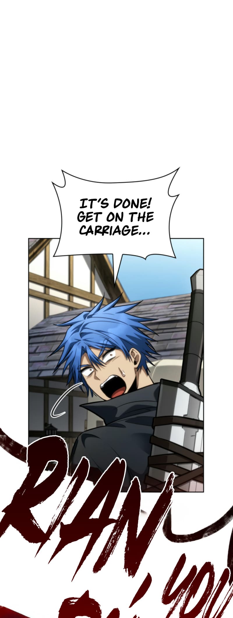 Infinite Mage, Chapter 107 image 87